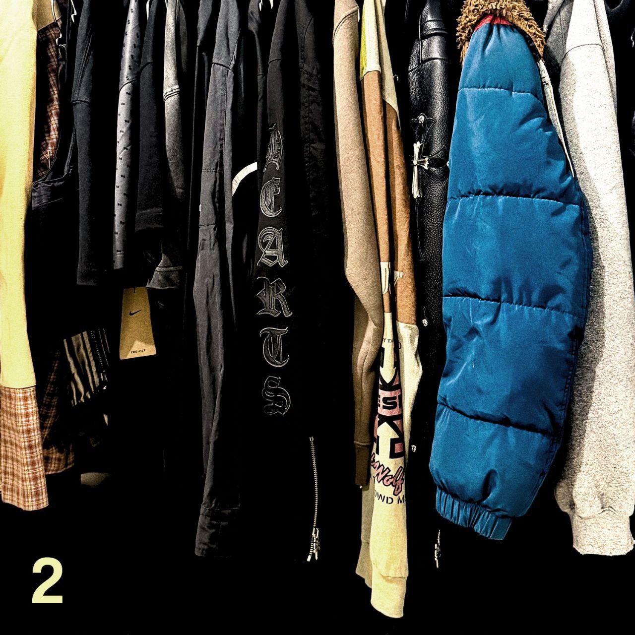 دانلود آهنگ دورچی به نام کلافگی ۲